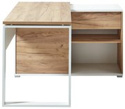 Pracovný stôl Germania Lioni