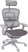 Kancelárska stolička Ergohuman 2 Elite ST GT grey
