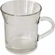 MAKRO - Hrnček sklo 300ml Miami