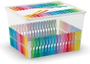 KIS C Box Colours Arty CUBE, 27l