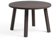 MAXIMO 60 MAXI záhradný stolík terra