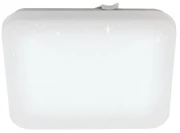 Eglo 900364 - LED Kúpeľňové stropné svietidlo FRANIA LED/14,6W/230V IP44 EG900364