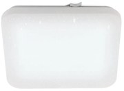 Eglo 900364 - LED Kúpeľňové stropné svietidlo FRANIA LED/14,6W/230V IP44