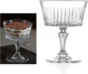 RCR TIMELESS DEZERTNÝ POHÁR 260 ML SADA 6 KS