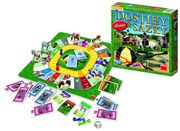 Dino Dostihy a sázky Junior