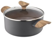 Valdinox Hrniec s pokrievkou Morgan 20 cm, 2,4 l, 20 cm