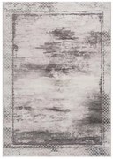 Koberec Noa 9332 sivý