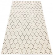 Koberec šnúrkový SIZAL BOHO 46211061 béž