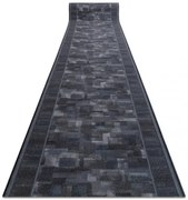 Protišmykový behúň TRIBE antracit