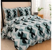 Obliečky mikroplyš BRATTO farebné Rozmer obliečky: 70 x 80 cm | 140 x 200 cm