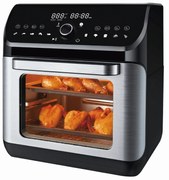 Guzzanti GZ 39D teplovzdušná fritéza 3v1,