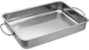 Elo 53435 Basic Nerezový pekáč 34 x 24 x 5,5 cm