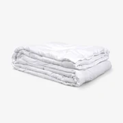Goldea letný paplón comfort - 500g - 140x200 cm (jednolôžko) 140 x 200 cm