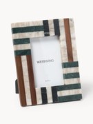 Mramorový fotorámik Mauricio, rôzne veľkosti