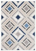 Koberec AVENTURA ED37B sivý FEA