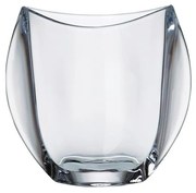 KRIŠTÁĽOVÁ VÁZA BOHEMIA ORBIT 180 MM