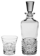 BOHEMIA TRINITY WHISKY SADA 1+6KS