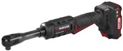 Parkside Performance® Aku račňový uťahovák s príslušenstvom 20 V Parp 20-Li A1 (100393588)
