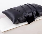 Hodvábna obliečka na vankúš 60x70 cm Mulberry Silk – Mila Home Luxury