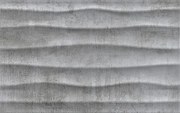 Dekor VitrA Cosy grey 25x40 cm mat K944626
