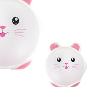 Detské stropné LED svietidlo Sweet, 1x LED 20w, 4000k, p