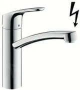Hansgrohe Focus M41, drezová batéria, chrómová, HAN-31804000