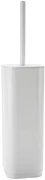Aqualine Aqualine, SEVENTY WC kefa na postavenie, biela, 633422