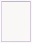 Ručne vyrobený fotorám Explore, rôzne veľkosti