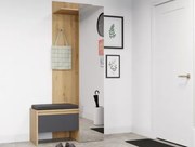 Predsieňová stena Torino%