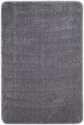 Kúpeľňová predložka Optima 60x90 cm sivá PRED104