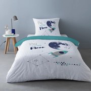 Posteľná bielizeň Mylittleplace CAPTAIN