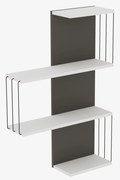 Police Cambel Anthracite