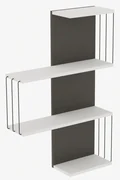 Police Cambel Anthracite