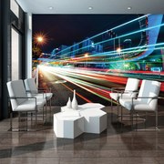 Fototapeta - Mesto (254x184 cm)