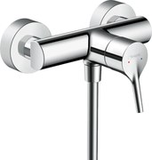 Hansgrohe Talis S, páková sprchová batéria, chrómová, HAN-72600000