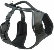 PetSafe Postroj EasySport čierny M