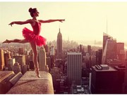 785114 NORIMPEX 5D Diamantová mozaika - Balance