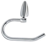 Držiak toaletného papiera bez krytu 3951A