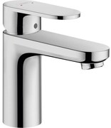 Hansgrohe Hansgrohe Vernis Blend - Páková umývadlová batéria 100 bez odtokovej súpravy, chróm 71580000