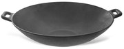 Orion Panvica Wok liatinová 30 cm