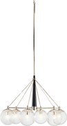 XXXLutz LUSTER, 87.6/76.8 cm Elstead Lighting - Online Only bytové doplnky - 009093118601