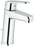GROHE 23049002 - Umývadlová batéria EURODISC COSMOPOLITAN veľkosť S chróm