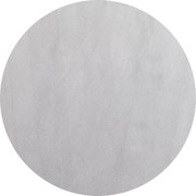 Kusový koberec Sky 5400 Silver kruh, 120x120 (priemer) kruh, šedá, obývacia izba, Ayyildiz