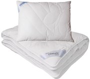 2G Lipov Súprava Cirrus Microclimate extra hrejivá - 135x200 / 70x90 cm