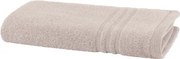 Froté uterák pre hostí Kira 30x50 cm, taupe%