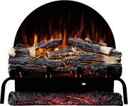Elektrické krbové ohnisko Aflamo Spark 750/1500 W