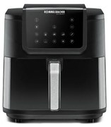 Rommelsbacher FRH 1700 teplovzdušná fritéza