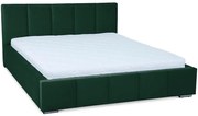 Posteľ Bardo Classic 160x200 Riviera 38