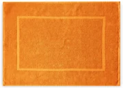 Hotelová predložka oranžová 750 g/m2