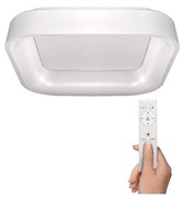 Solight Solight WO769-W − LED Stmievateľné svietidlo LED/48W/230V + diaľkové ovládanie SL0894